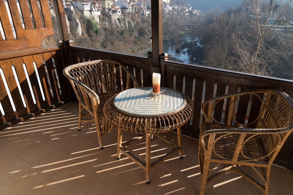 General Gurko House Hotel Veliko Tárnovo Exterior foto